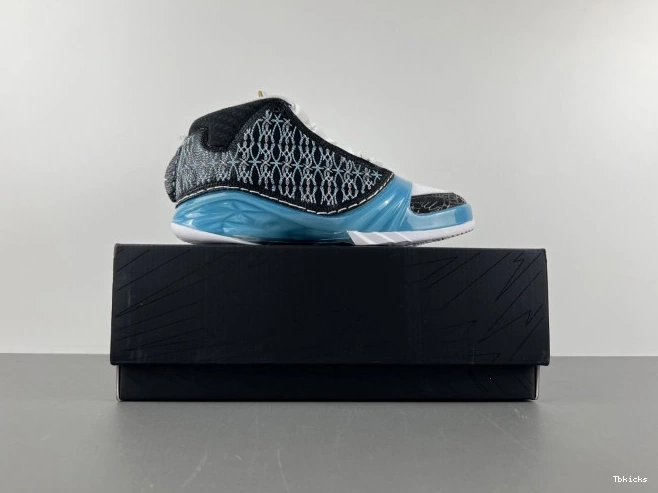 Cheap TBK 23 UNC Jordan 318376-041 0825